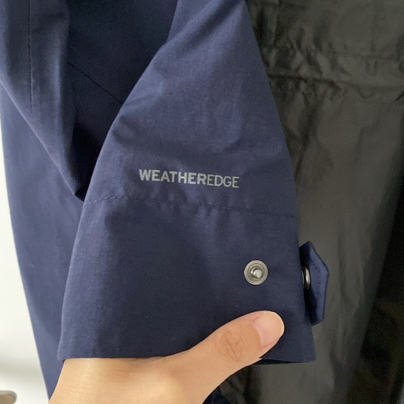 Eddie Bauer long jacket - Picture 9 of 9